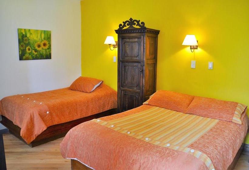 Bed and Breakfast Casa Foch Boutique | Quito | Pichincha | Ecuador 15