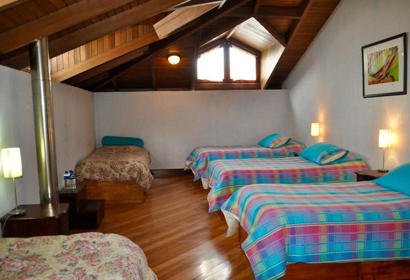 Bed and Breakfast Casa Foch Boutique | Quito | Pichincha | Ecuador 18
