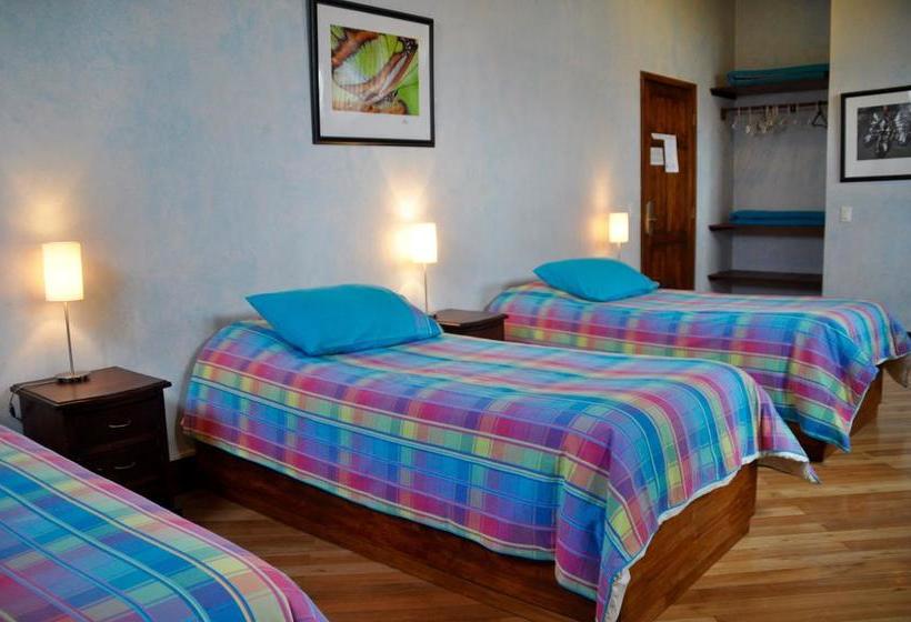 Bed and Breakfast Casa Foch Boutique | Quito | Pichincha | Ecuador 19