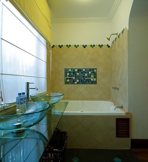 Bed and Breakfast Casa Foch Boutique | Quito | Pichincha | Ecuador 20