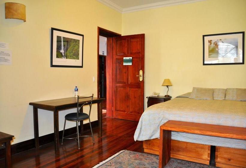 Bed and Breakfast Casa Foch Boutique | Quito | Pichincha | Ecuador 5
