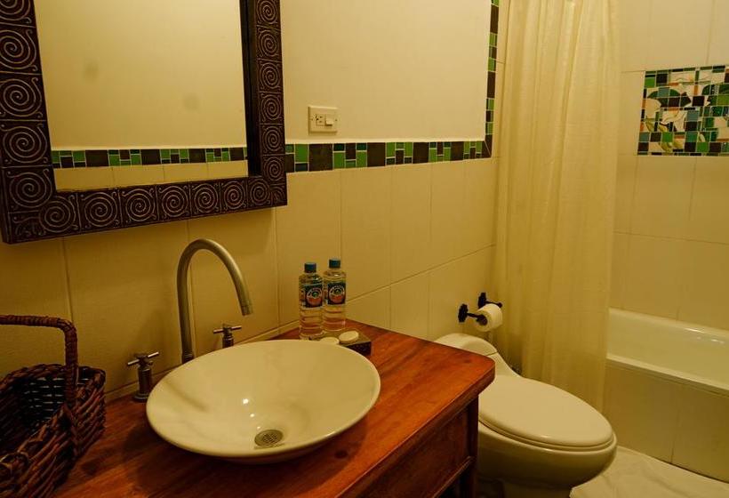 Bed and Breakfast Casa Foch Boutique | Quito | Pichincha | Ecuador 6