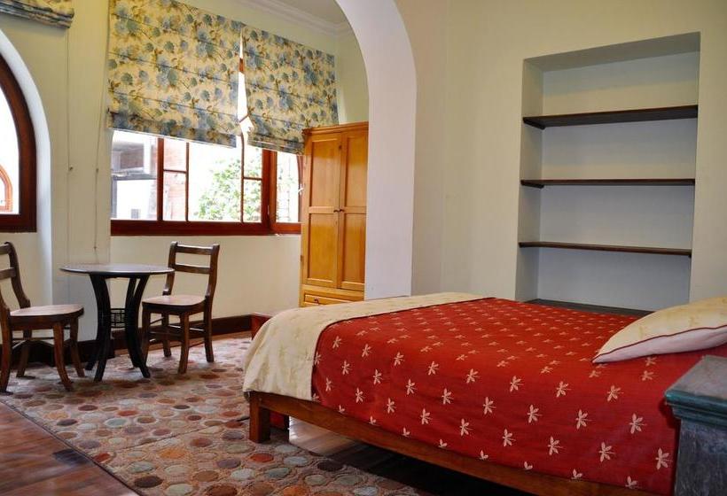 Bed and Breakfast Casa Foch Boutique | Quito | Pichincha | Ecuador 7