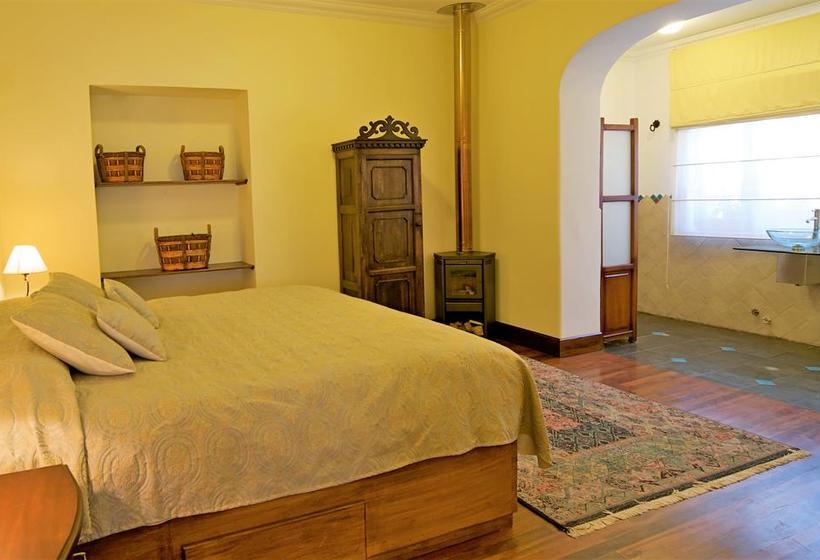 Bed and Breakfast Casa Foch Boutique | Quito | Pichincha | Ecuador 8