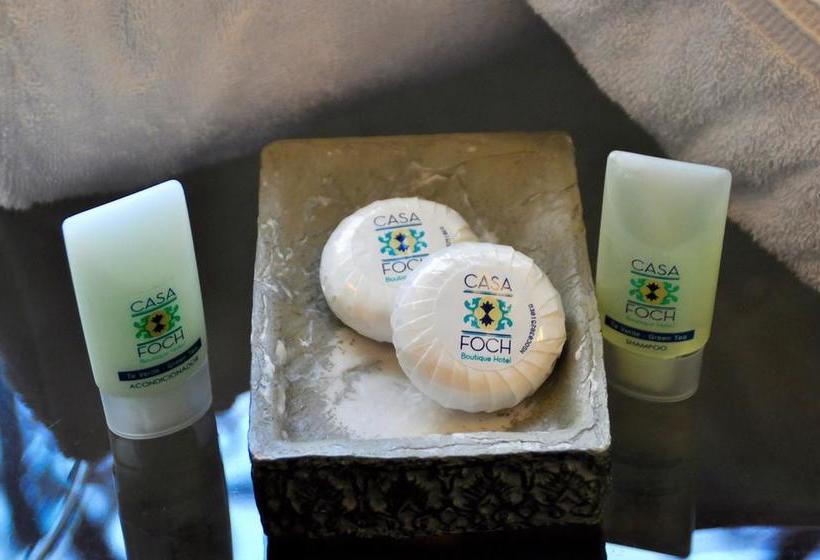 Bed and Breakfast Casa Foch Boutique | Quito | Pichincha | Ecuador 9