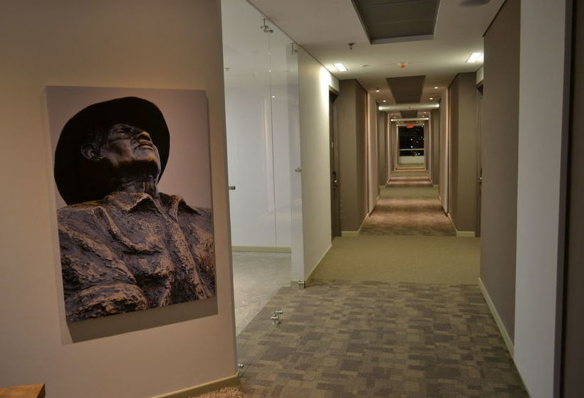 Hotel Ghl Style Yopal