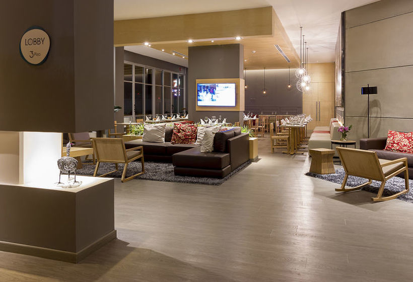 Hotel Ghl Style Yopal | Yopal | Casanare | Colombia 1