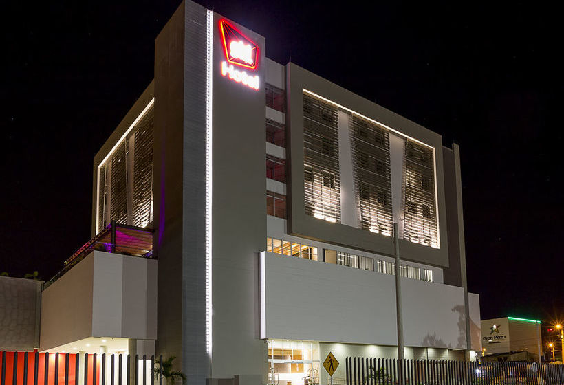 Hotel Ghl Style Yopal | Yopal | Casanare | Colombia 10