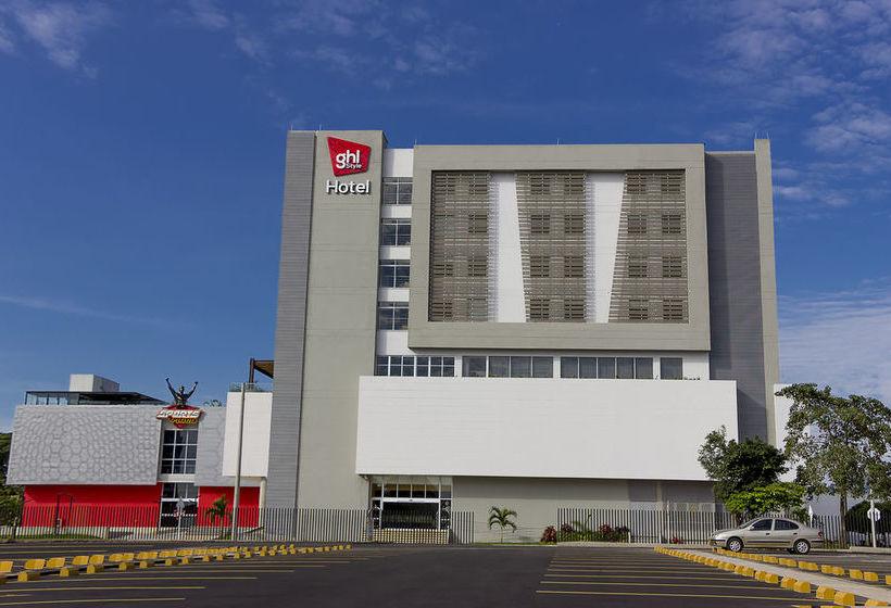 Hotel Ghl Style Yopal | Yopal | Casanare | Colombia 11