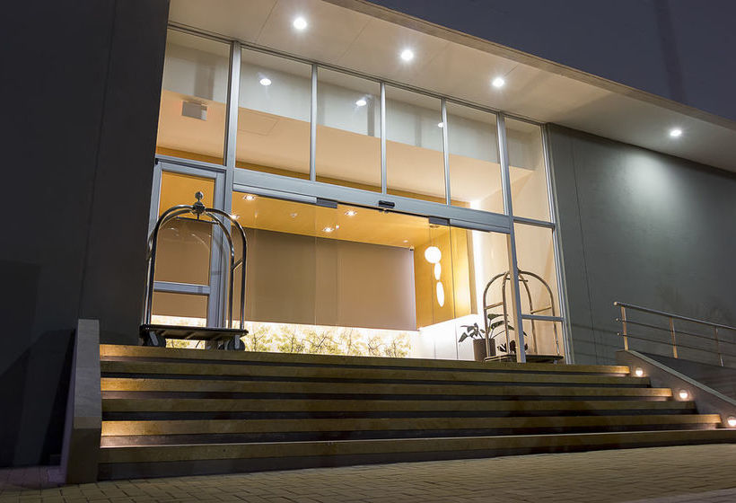 Hotel Ghl Style Yopal | Yopal | Casanare | Colombia 12