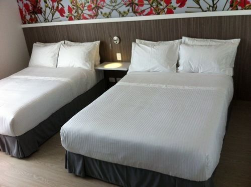 Hotel Ghl Style Yopal | Yopal | Casanare | Colombia 2