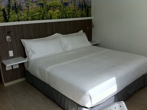 Hotel Ghl Style Yopal | Yopal | Casanare | Colombia 4