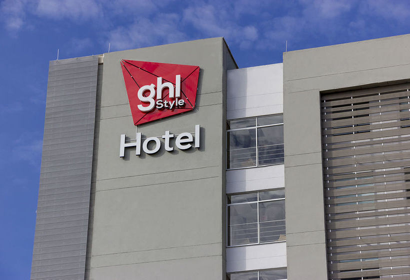 Hotel Ghl Style Yopal | Yopal | Casanare | Colombia 9