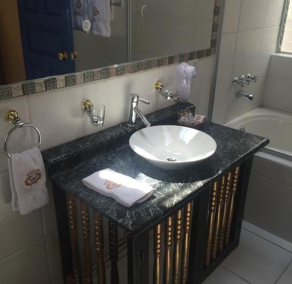 Hotel Inka Wasi Boutique | Cuzco | Cuzco | Perú 17