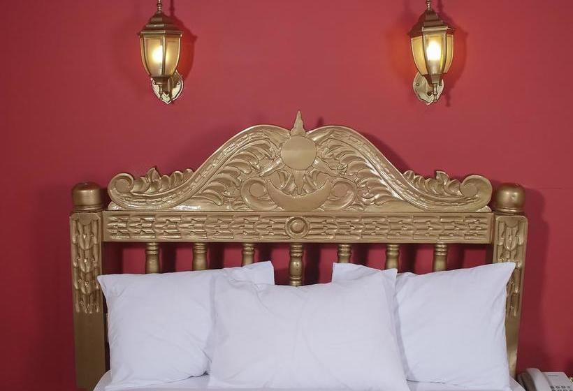 Hotel Inka Wasi Boutique | Cuzco | Cuzco | Perú 3