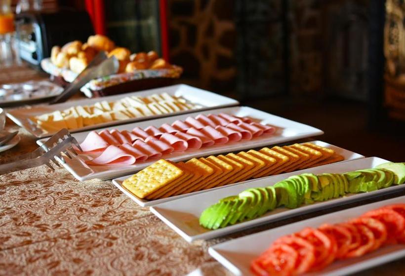 Hotel Inka Wasi Boutique | Cuzco | Cuzco | Perú 4