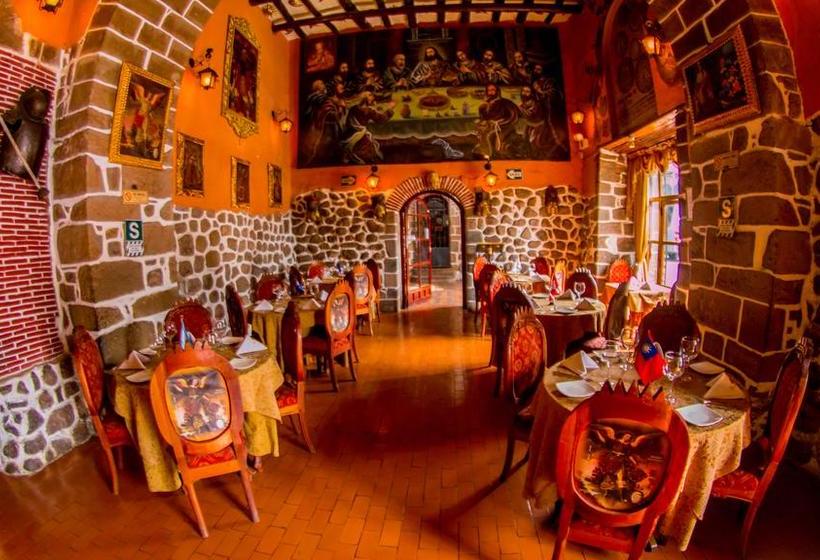 Hotel Inka Wasi Boutique | Cuzco | Cuzco | Perú 7