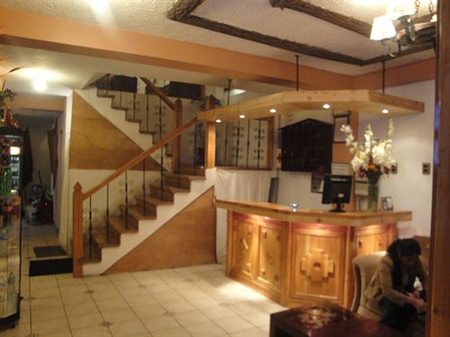 Hotel Royal Inti Inn | Machu Picchu | Urubamba | Perú 1