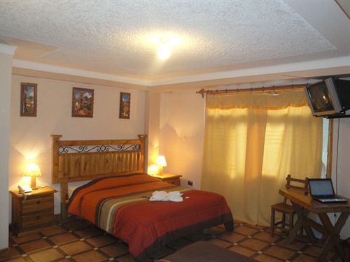 Hotel Royal Inti Inn | Machu Picchu | Urubamba | Perú 12