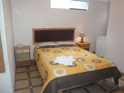 Hotel Royal Inti Inn | Machu Picchu | Urubamba | Perú 14