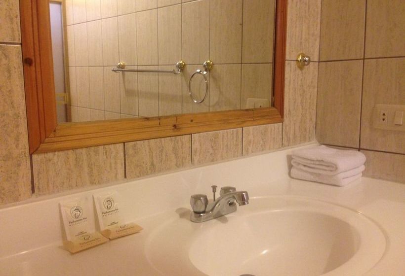 Hotel Royal Inti Inn | Machu Picchu | Urubamba | Perú 18