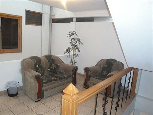 Hotel Royal Inti Inn | Machu Picchu | Urubamba | Perú 20