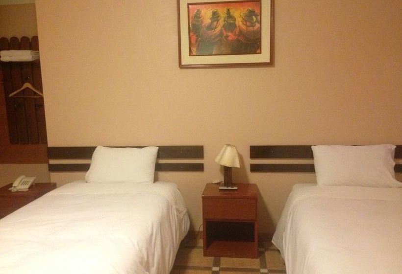 Hotel Royal Inti Inn | Machu Picchu | Urubamba | Perú 5