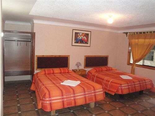 Hotel Royal Inti Inn | Machu Picchu | Urubamba | Perú 9