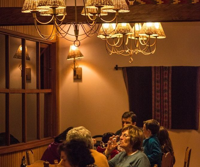 Hotel Yelcho En La Patagonia | Chaiten | Los Lagos | Chile 10