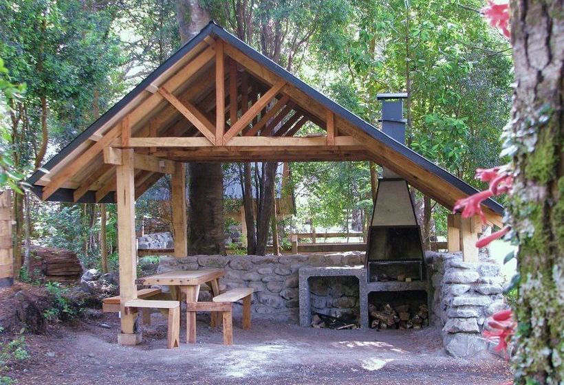 Hotel Yelcho En La Patagonia | Chaiten | Los Lagos | Chile 17
