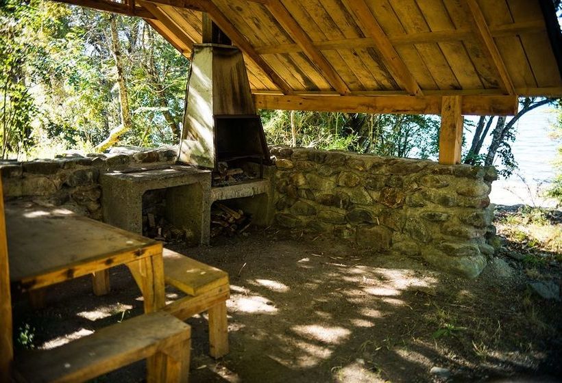 Hotel Yelcho En La Patagonia | Chaiten | Los Lagos | Chile 18