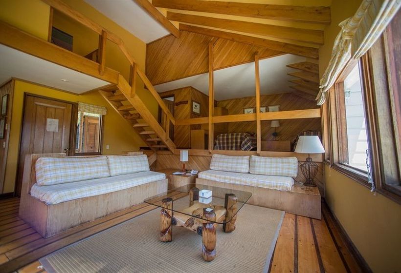Hotel Yelcho En La Patagonia | Chaiten | Los Lagos | Chile 6