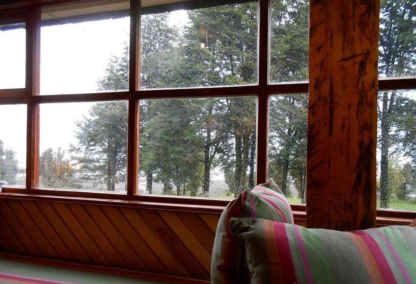 Hotel Yelcho En La Patagonia | Chaiten | Los Lagos | Chile 7
