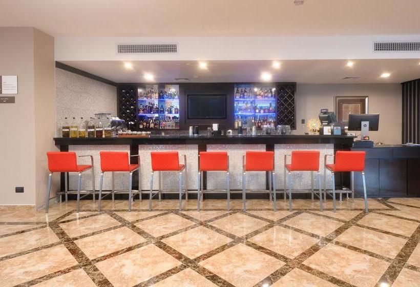 Hotel Hilton Garden Inn Lima Surco | Santiago de Surco | Lima | Perú 10