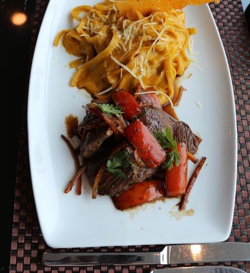 Hotel Hilton Garden Inn Lima Surco | Santiago de Surco | Lima | Perú 13