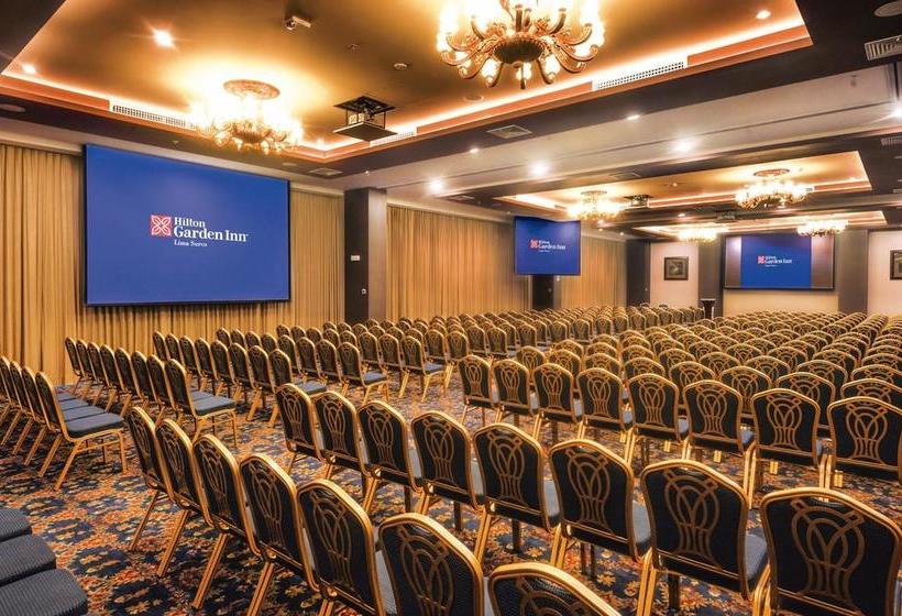 Hotel Hilton Garden Inn Lima Surco | Santiago de Surco | Lima | Perú 16