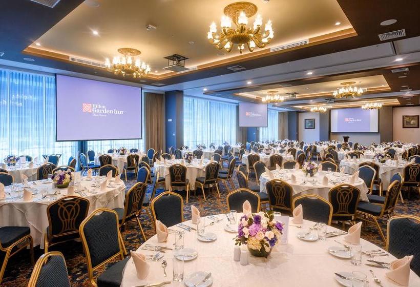 Hotel Hilton Garden Inn Lima Surco | Santiago de Surco | Lima | Perú 17