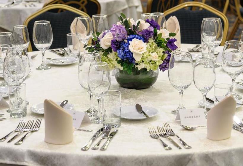 Hotel Hilton Garden Inn Lima Surco | Santiago de Surco | Lima | Perú 18