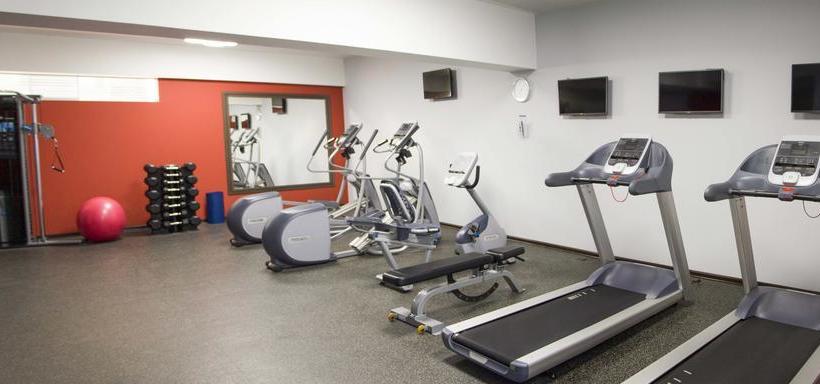 Hotel Hilton Garden Inn Lima Surco | Santiago de Surco | Lima | Perú 19