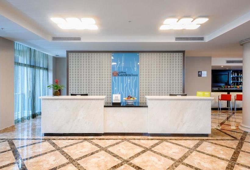 Hotel Hilton Garden Inn Lima Surco | Santiago de Surco | Lima | Perú 2