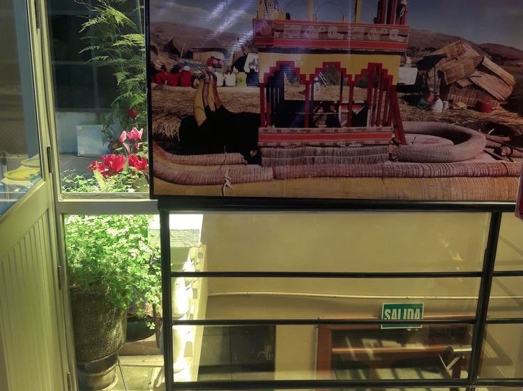 Hostal Joya Andina Puno | Puno | Puno | Perú 1