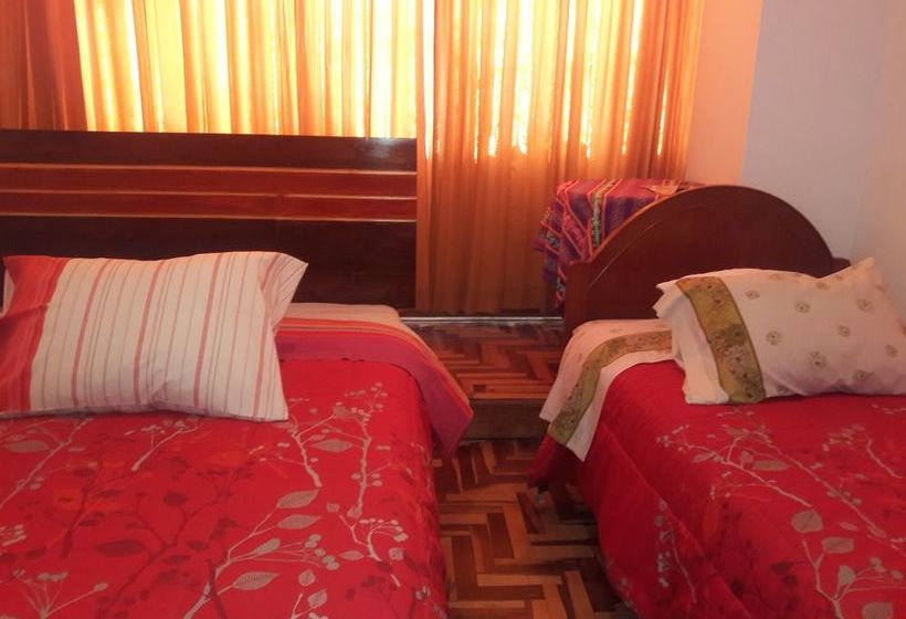 Hostal Joya Andina Puno | Puno | Puno | Perú 10