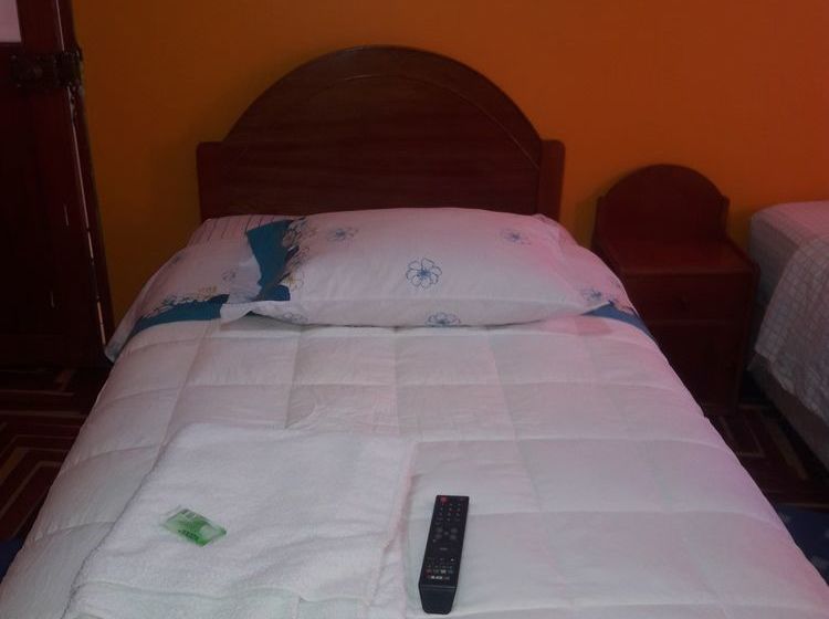 Hostal Joya Andina Puno | Puno | Puno | Perú 11
