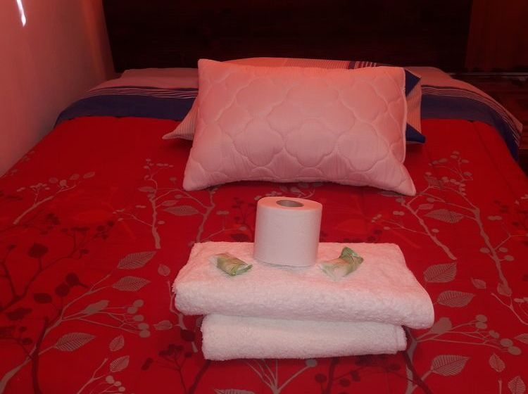 Hostal Joya Andina Puno | Puno | Puno | Perú 12