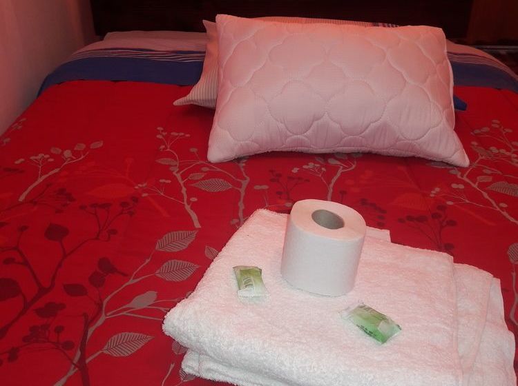 Hostal Joya Andina Puno | Puno | Puno | Perú 14