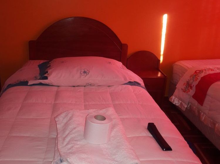 Hostal Joya Andina Puno | Puno | Puno | Perú 15