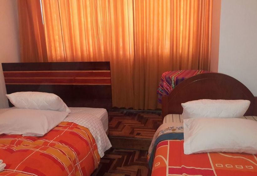 Hostal Joya Andina Puno | Puno | Puno | Perú 17
