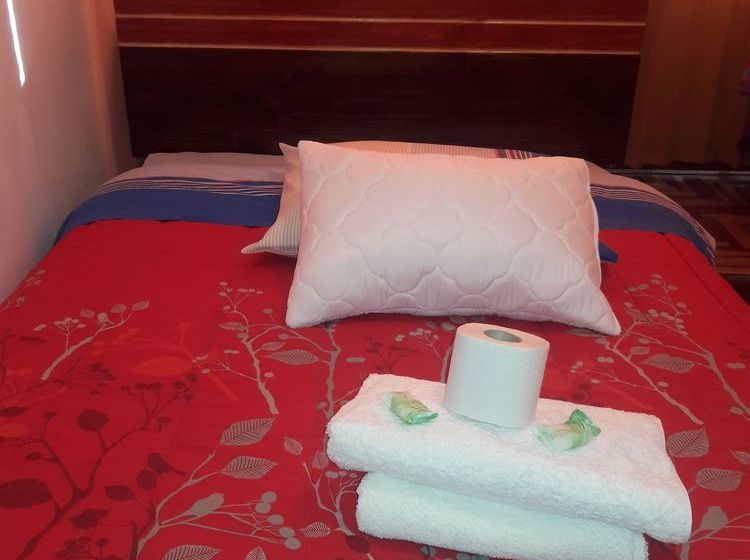 Hostal Joya Andina Puno | Puno | Puno | Perú 18