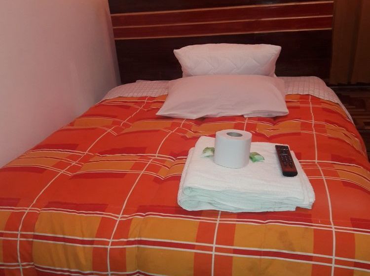 Hostal Joya Andina Puno | Puno | Puno | Perú 19