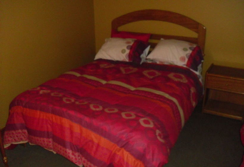 Hostal Joya Andina Puno | Puno | Puno | Perú 2